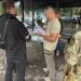 Розслідування по "Скелі": молодший сержант побив капелана та підполковника, йому загрожує до 10 років в'язниці