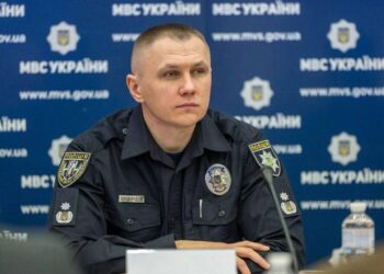 Національну поліцію очолить Цуцкірідзе – нардеп