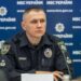 Національну поліцію очолить Цуцкірідзе – нардеп