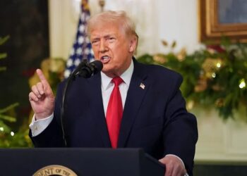 Трамп заявив про "великий тиск" на путіна для завершення війни