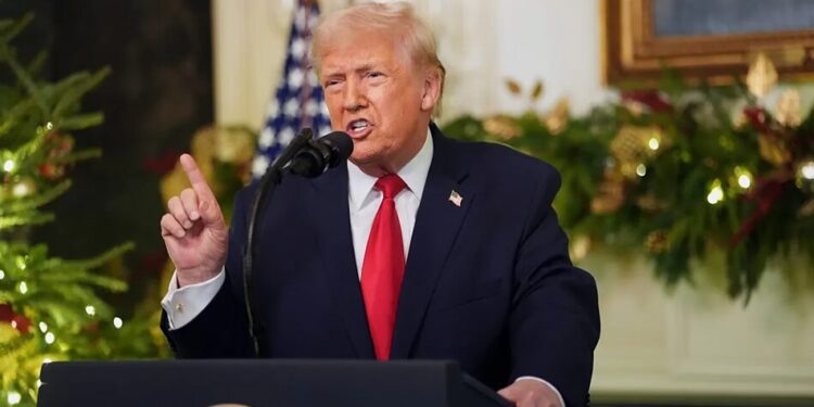 Трамп заявив про "великий тиск" на путіна для завершення війни