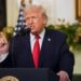 Трамп заявив про "великий тиск" на путіна для завершення війни
