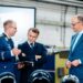 Мерц заявив про участь Німеччини у французьких ядерних навчаннях