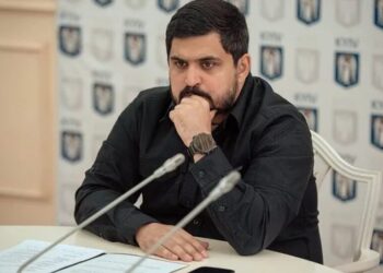 Кабмін погодив призначення Ткаченка головою Київської ОДА