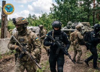 СБУ та ГУР увійшли до четвірки найкращих спецслужб Європи за версією L’Express