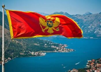 Чорногорія закриває безвіз для росіян і білорусів з 1 листопада