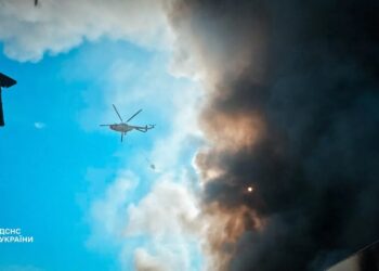 Кількість загиблих у Києві внаслідок атаки рф зросла до 13