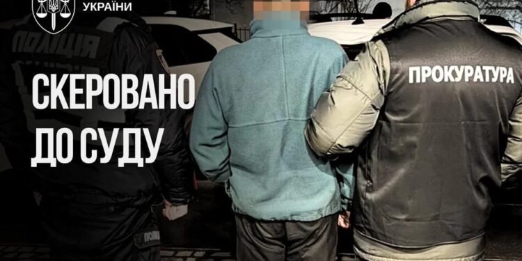 На Хмельниччині судитимуть вітчима за зґвалтування 10-річної падчерки