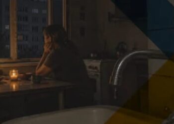 Мешканці окупованого Енергодара місяцями без світла та води через підготовку окупантів до виборів у рф – ЦНС