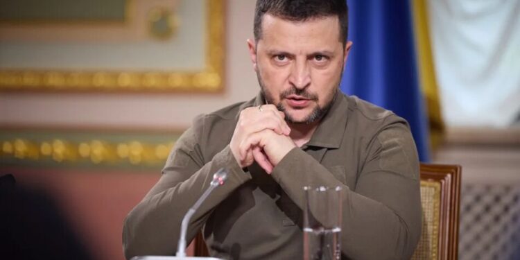 Зеленський розкрив перші результати перевірки щодо вибуху на складах у Вишневому: керівники двох ДП діяли всупереч закону і рішенню Ставки
