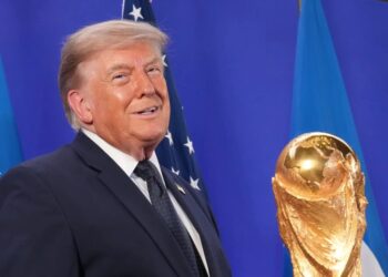 Фінал ЧС-2026: король Іспанії має бути на трибунах, а президент Аргентини дивитиметься матч вдома