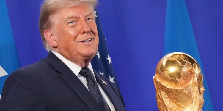 Фінал ЧС-2026: король Іспанії має бути на трибунах, а президент Аргентини дивитиметься матч вдома