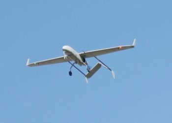 Два танкери пошкоджено під час атаки дронів на ростовську область