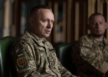 Михайло Драпатий стане новим Головнокомандувачем ЗСУ – Зеленський