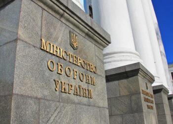 Не Клименко, але й не Федоров: на посаду міністра оборони шукають іншого кандидата – нардеп