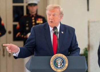 Трамп повідомив Конгрес про відновлення бойових дій в Ірані