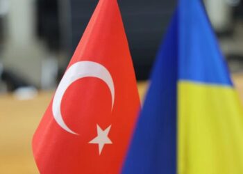 Рада ратифікувала угоду про вільну торгівлю з Туреччиною