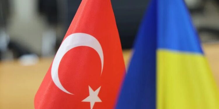 Рада ратифікувала угоду про вільну торгівлю з Туреччиною