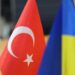 Рада ратифікувала угоду про вільну торгівлю з Туреччиною