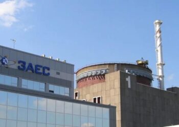 На Запорізькій АЕС знову стався блекаут, станція перейшла на дизель-генератори – "Енергоатом"