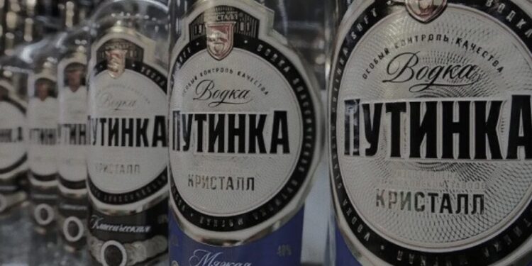 Смертність серед вільних чоловіків у рф втричі вища, ніж серед ув'язнених через алкоголь – СЗР