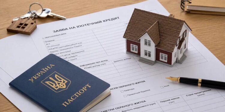 Зміни у програмі "єОселя" з 17 липня: що потрібно знати позичальникам