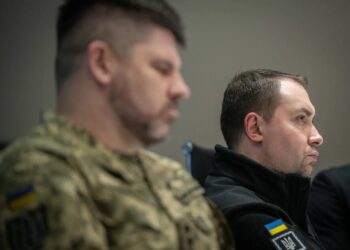 Позицію суспільства почуто, ситуація вирішується фахово – Буданов прокоментував ситуацію навколо кадрових перестановок