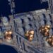 "Кронштадт" та нафтовий термінал горять: перші офіційні деталі ураження
