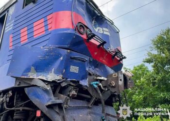 ДТП із поїздом та автобусом біля Рівного: кількість постраждалих зросла до 11, розпочато розслідування