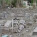 Окупанти вдарили авіабомбами по Запоріжжю, одна влучила у цвинтар