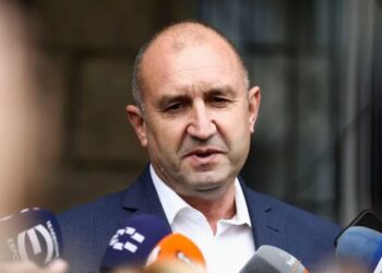 Болгарія не блокуватиме 21-й пакет санкцій ЄС проти росії