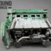 GROUND FORCE розпочала відновлювальний ремонт важких двигунів для техніки Сил оборони