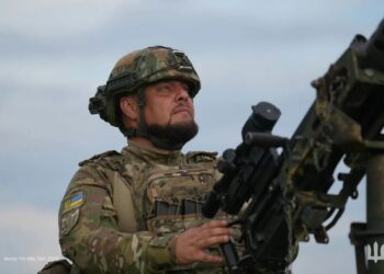 Ворог 67 разів атакував позиції Сил оборони, найактивніше діє на трьох напрямках – Генштаб