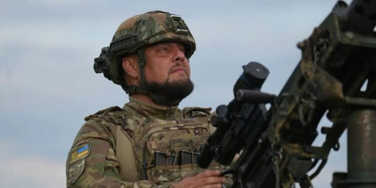 Ворог 67 разів атакував позиції Сил оборони, найактивніше діє на трьох напрямках – Генштаб