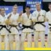 Шість медалей здобули українські дзюдоїсти на чемпіонаті Європи серед кадетів