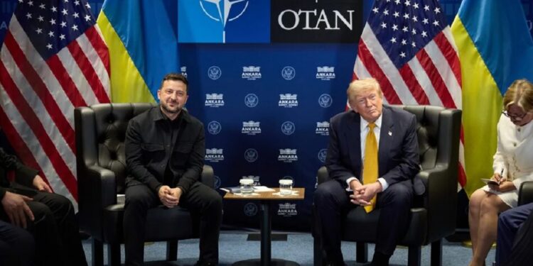 Трамп надасть Києву ліцензію на виробництво ракет Patriot, але терміни виробництва примарні – ISW