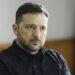 Зеленський доручить розвідці передати партнерам дані про допомогу Ірану від рф