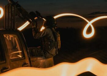 На фронті від початку доби відбулось 210 боєзіткнень, ворог запустив 6,6 тис. дронів-камікадзе – Генштаб