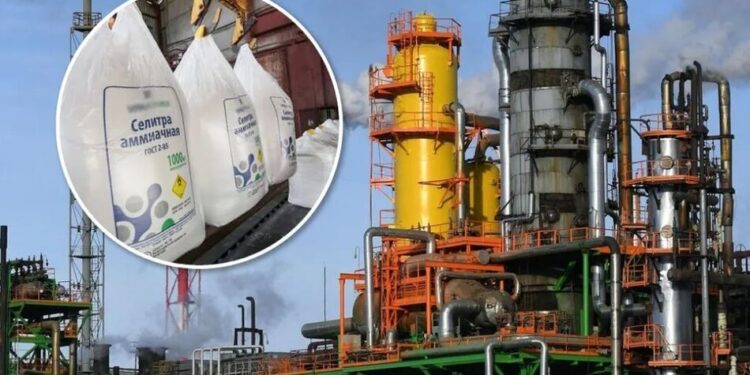 У рф впало виробництво продукції подвійного призначення – ЦПД