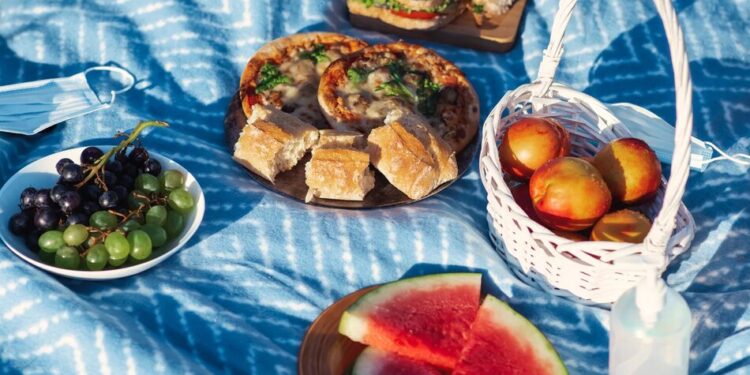 Які продукти варто купувати влітку
