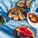 Які продукти варто купувати влітку