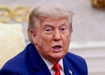 Трамп погрожує "нищити один міст або електростанцію" щоразу, коли Іран атакуватиме судна в Ормузькій протоці