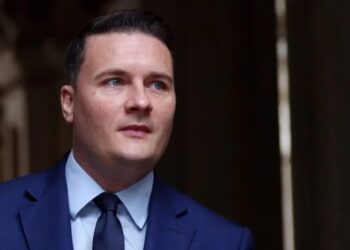 Європа ще подякує Трампу за те, що він змусив її "стати на ноги" – міністр оборони Британії