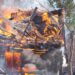 Окупанти трьома КАБами атакували Запоріжжя: двоє загиблих, одна людина під завалами