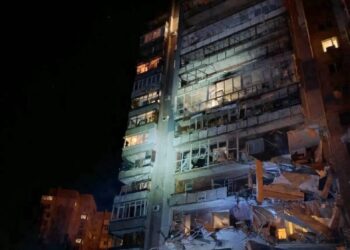 Ворог завдав п'яти ударів по Запоріжжю – серед поранених дитина, постраждала критична інфраструктура