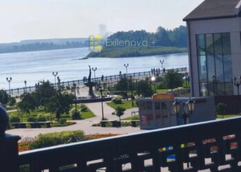 Від таганрога до удмуртії у рф фіксують нові удари, в окупованому Криму перебої зі світлом