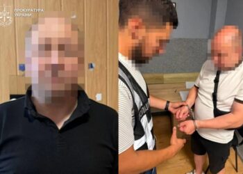Головного інженера будівельної компанії у Львові запідозрили у вербуванні дітей для порно