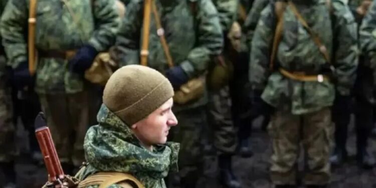 рф після виборів до держдуми може оголосити загальну мобілізацію, але перемоги у них не буде – експерт