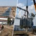 Окупанти демонтують трансформатори із насосних станцій Північнокримського каналу – "АТЕШ"