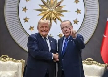 Саміт НАТО в Анкарі став перемогою Ердогана завдяки участі Трампа – Reuters